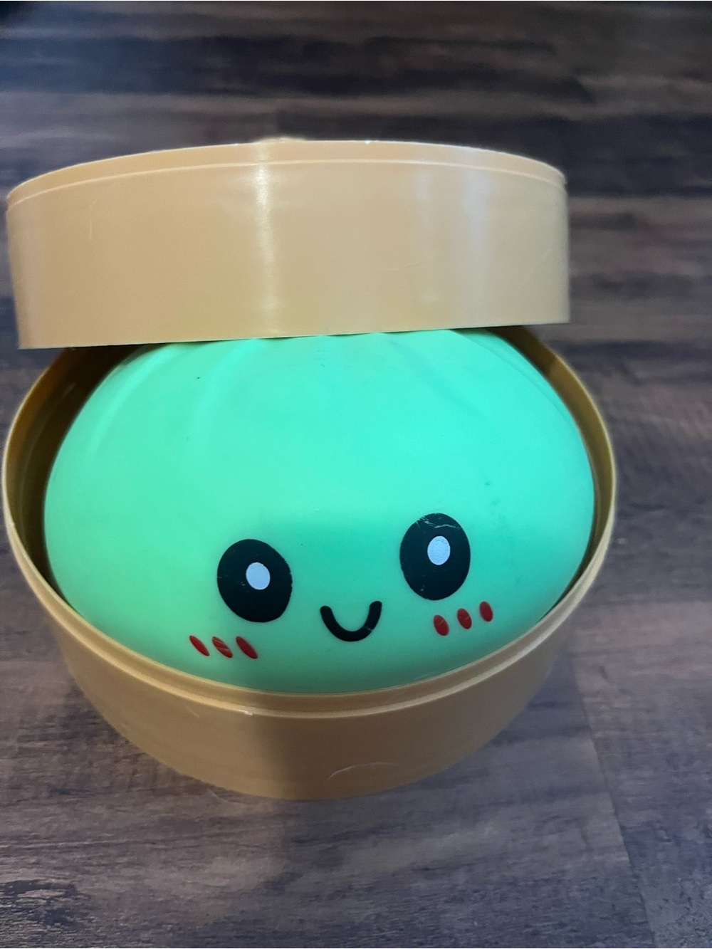 Jumbo shuishy dumpling